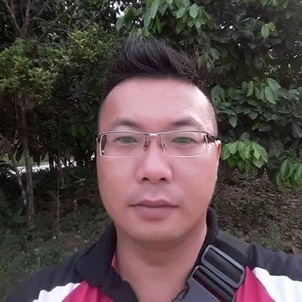 Robert Wong