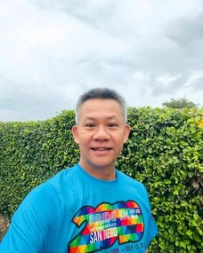 Lim Kian Sheng